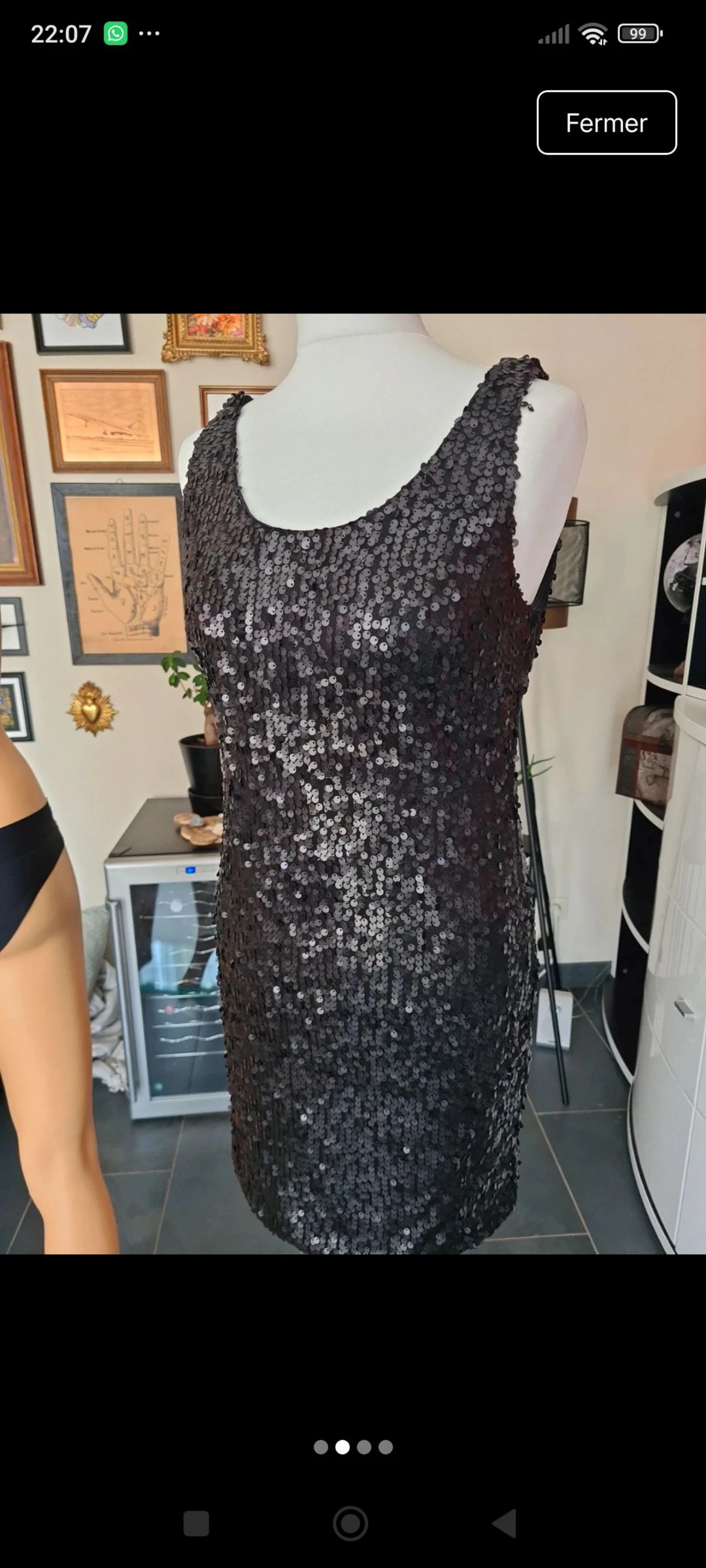 Vero Moda size 38 dress – photo 2